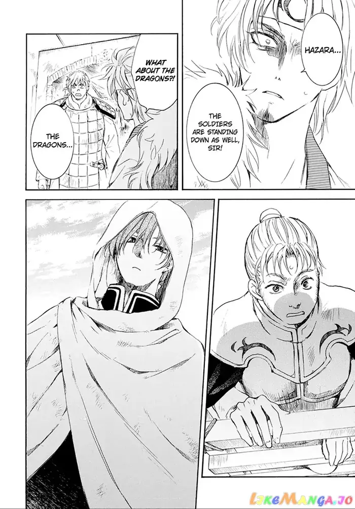 Yona of the Dawn Chapter 172 image 28_optimized